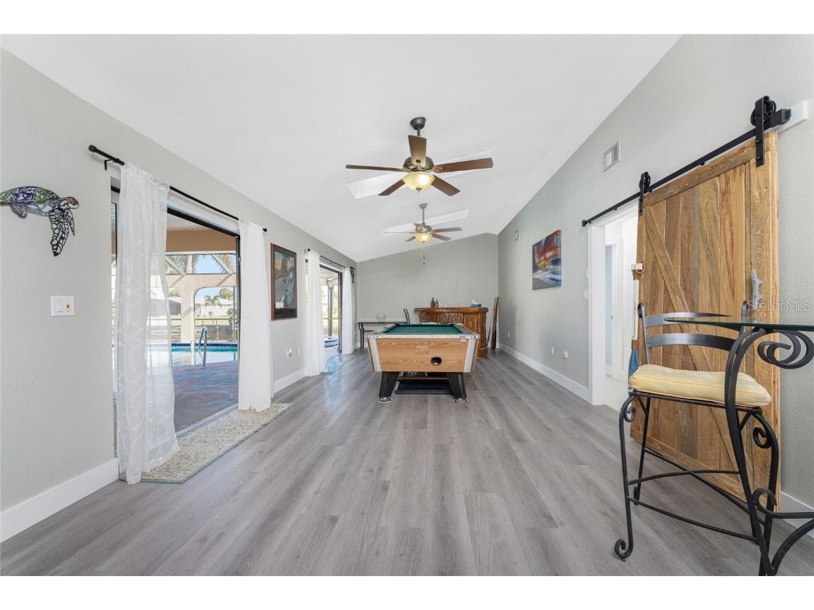 4492 Gillen Street Port Charlotte FL 33948 - GILLEN WATERWAY D6145013 image31