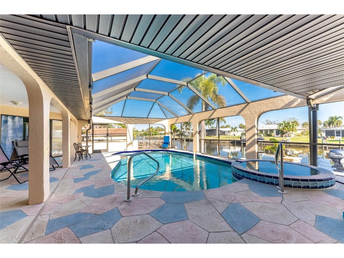 4492 Gillen Street Port Charlotte FL 33948 - GILLEN WATERWAY D6145013 image48