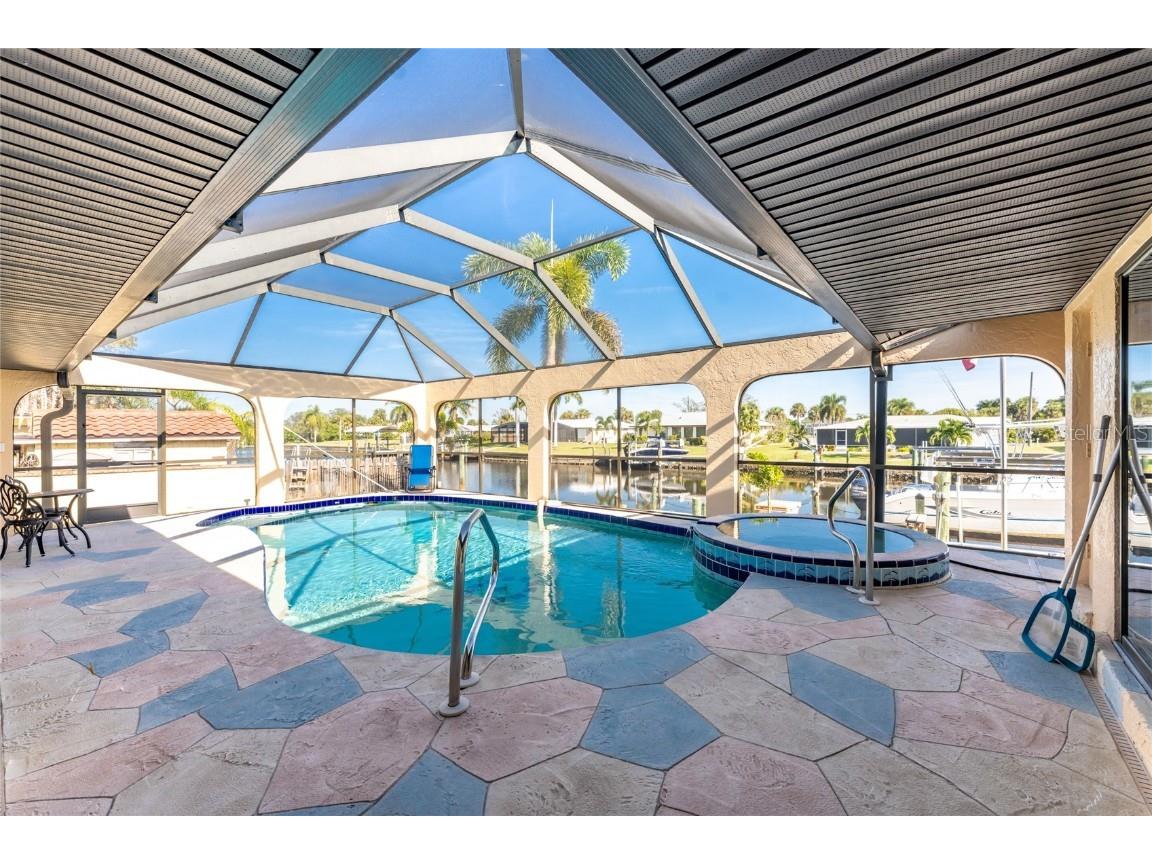 4492 Gillen Street Port Charlotte FL 33948 - GILLEN WATERWAY D6145013 image49