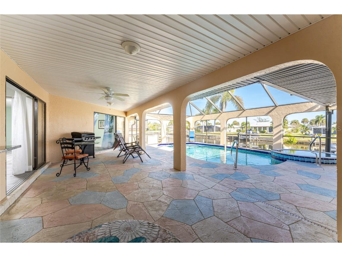 4492 Gillen Street Port Charlotte FL 33948 - GILLEN WATERWAY D6145013 image51