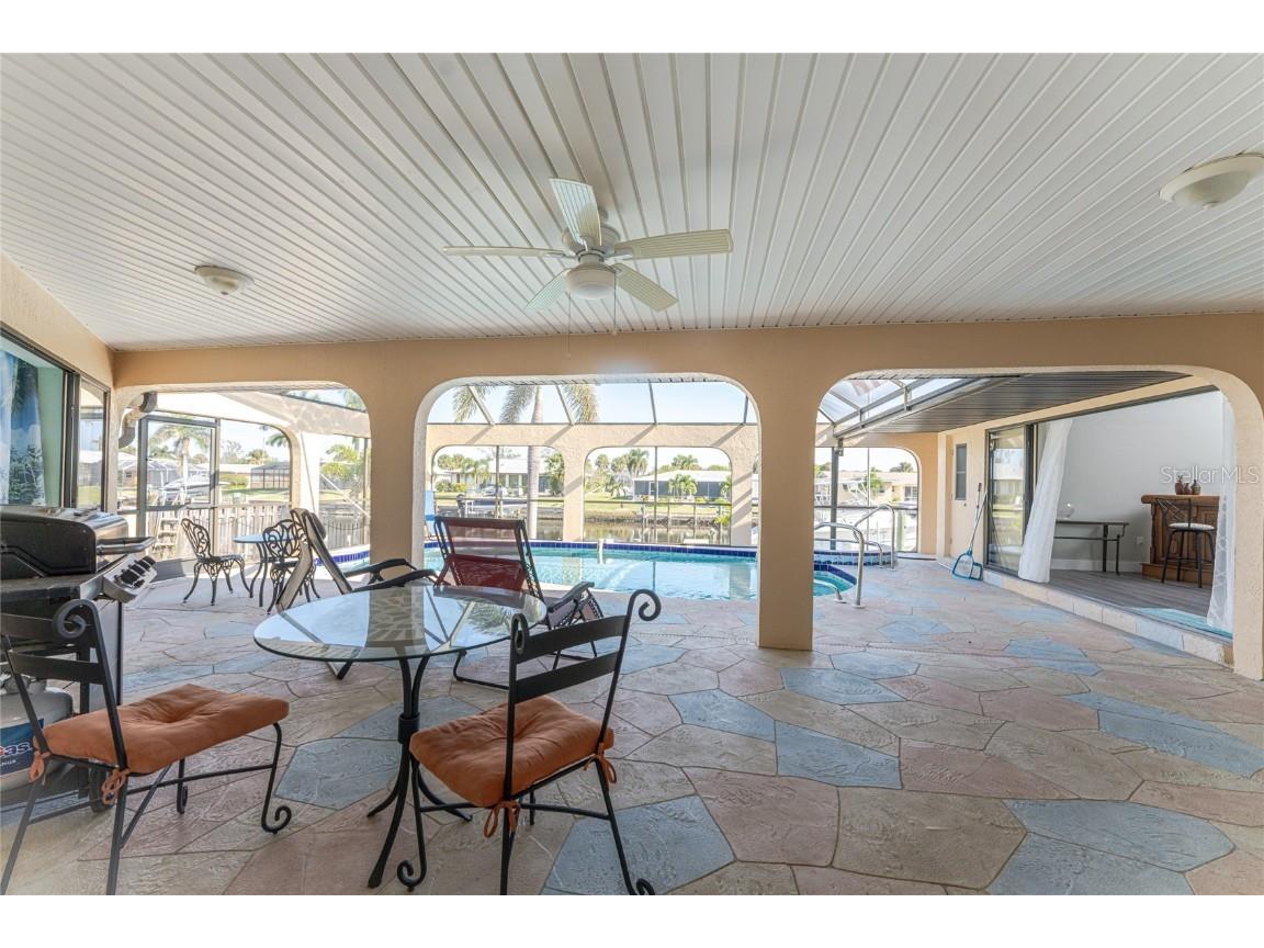 4492 Gillen Street Port Charlotte FL 33948 - GILLEN WATERWAY D6145013 image52