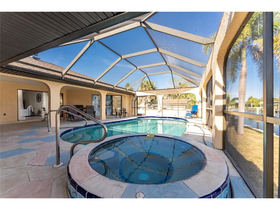 4492 Gillen Street Port Charlotte FL 33948 - GILLEN WATERWAY D6145013 image53