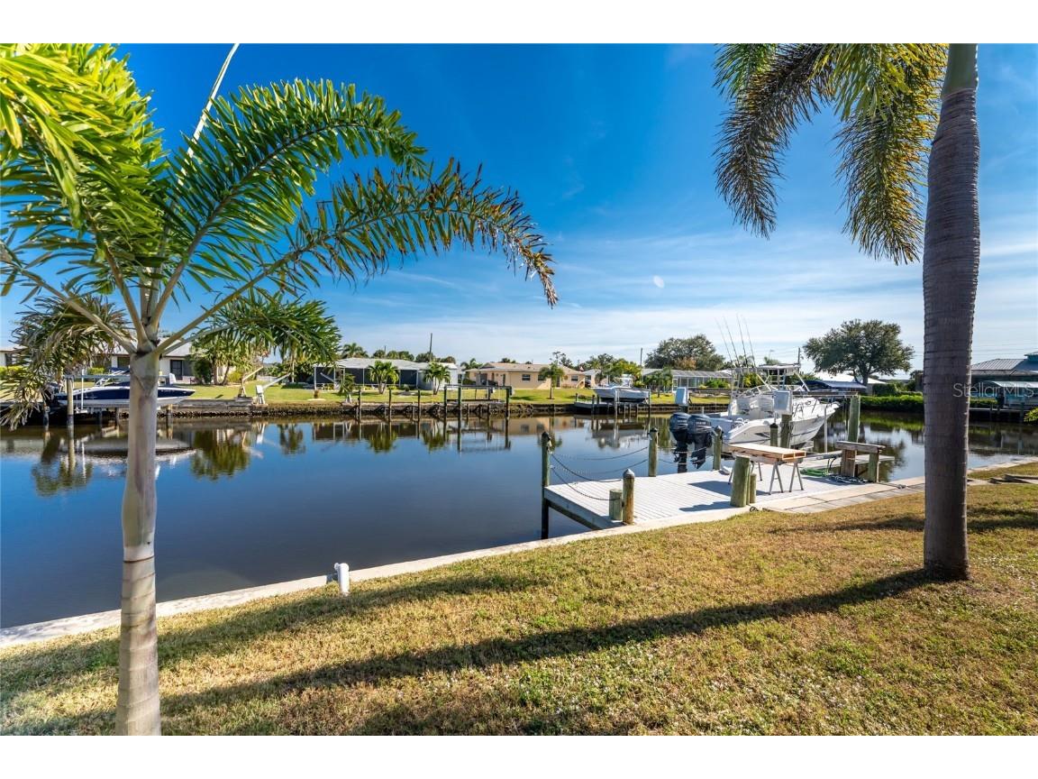 4492 Gillen Street Port Charlotte FL 33948 - GILLEN WATERWAY D6145013 image55