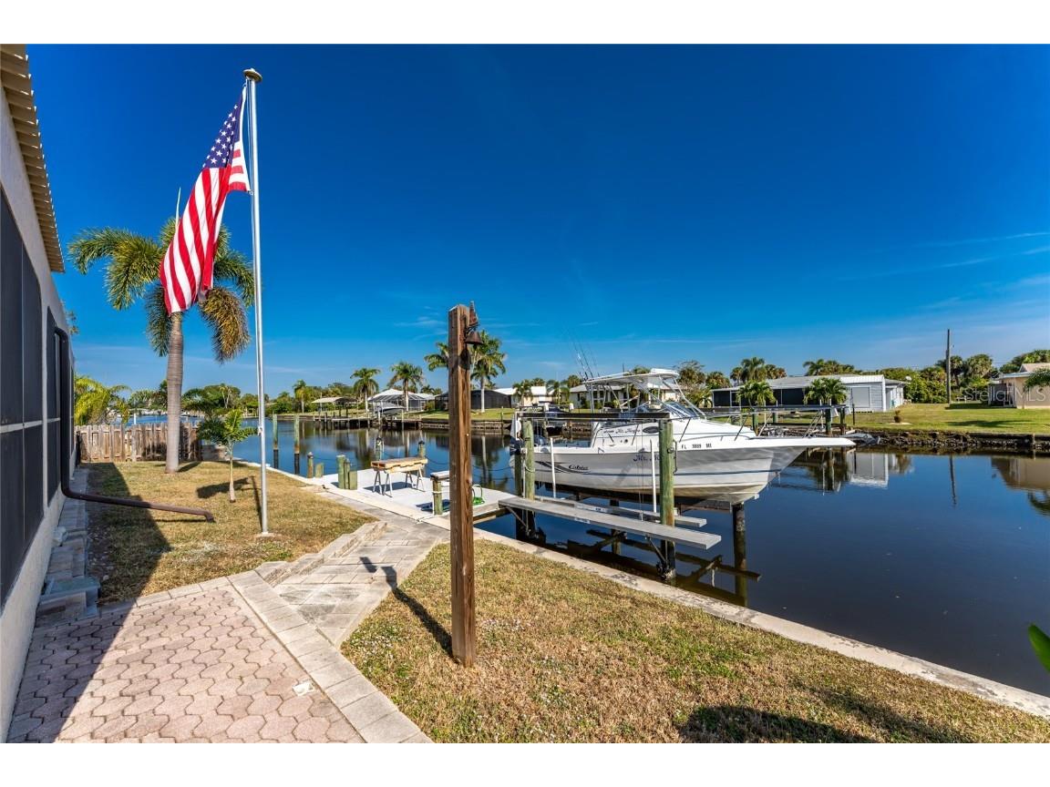 4492 Gillen Street Port Charlotte FL 33948 - GILLEN WATERWAY D6145013 image57