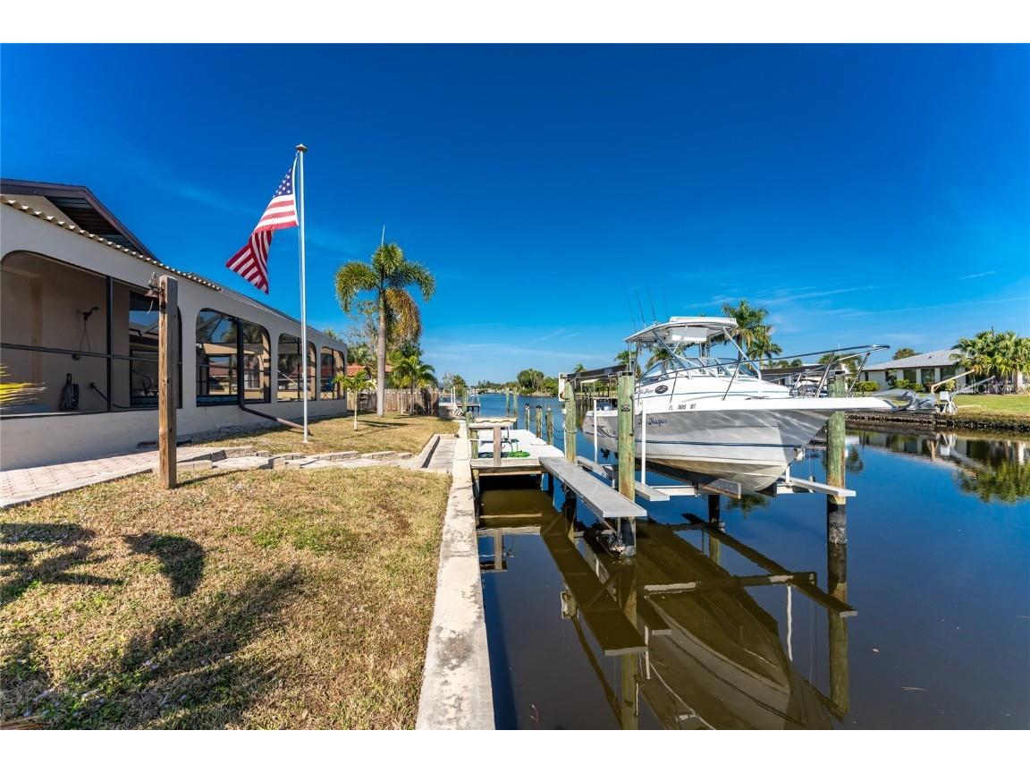 4492 Gillen Street Port Charlotte FL 33948 - GILLEN WATERWAY D6145013 image58