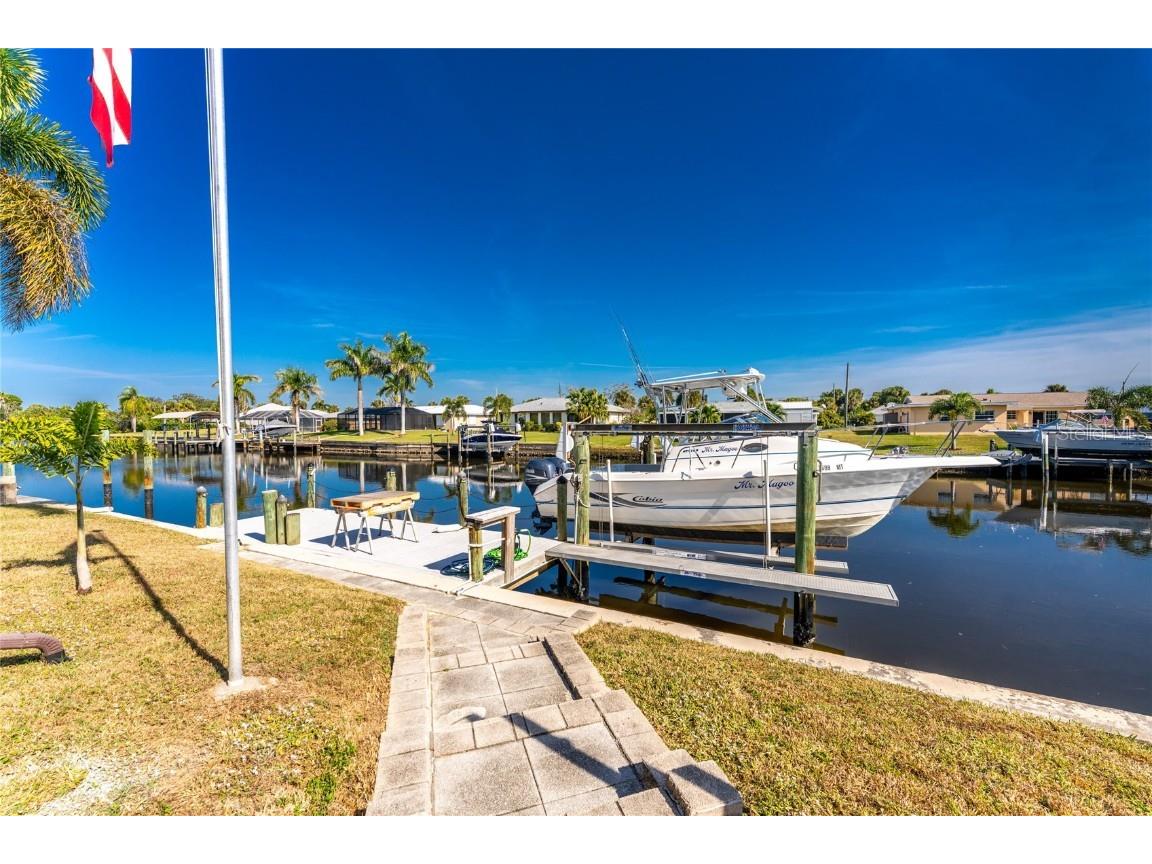 4492 Gillen Street Port Charlotte FL 33948 - GILLEN WATERWAY D6145013 image60