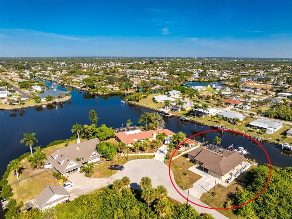 4492 Gillen Street Port Charlotte FL 33948 - GILLEN WATERWAY D6145013 image67