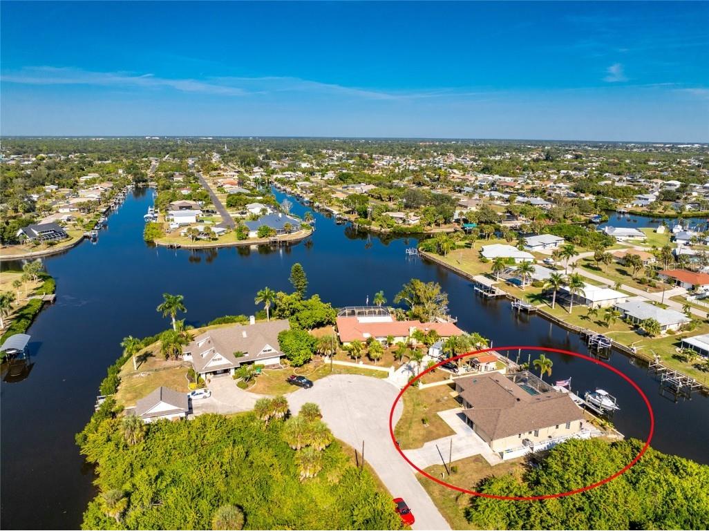 4492 Gillen Street Port Charlotte FL 33948 - GILLEN WATERWAY D6145013 image68