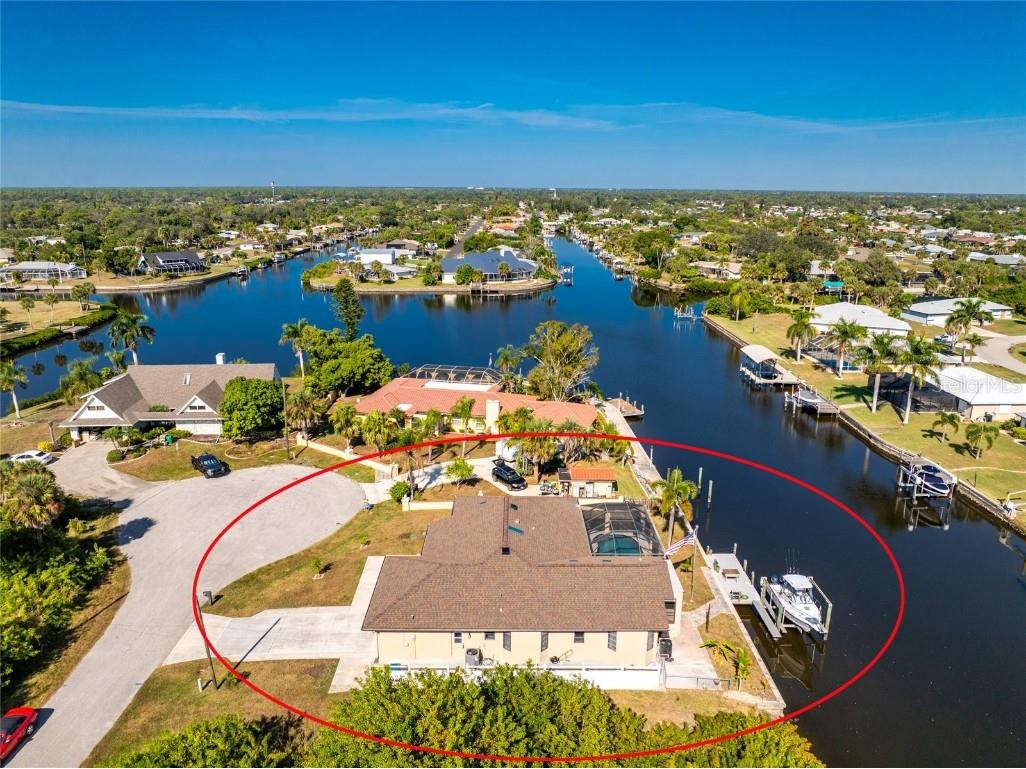 4492 Gillen Street Port Charlotte FL 33948 - GILLEN WATERWAY D6145013 image70