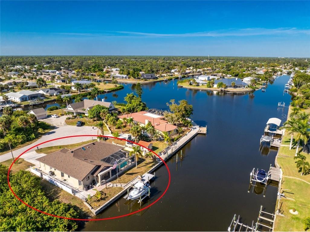 4492 Gillen Street Port Charlotte FL 33948 - GILLEN WATERWAY D6145013 image71