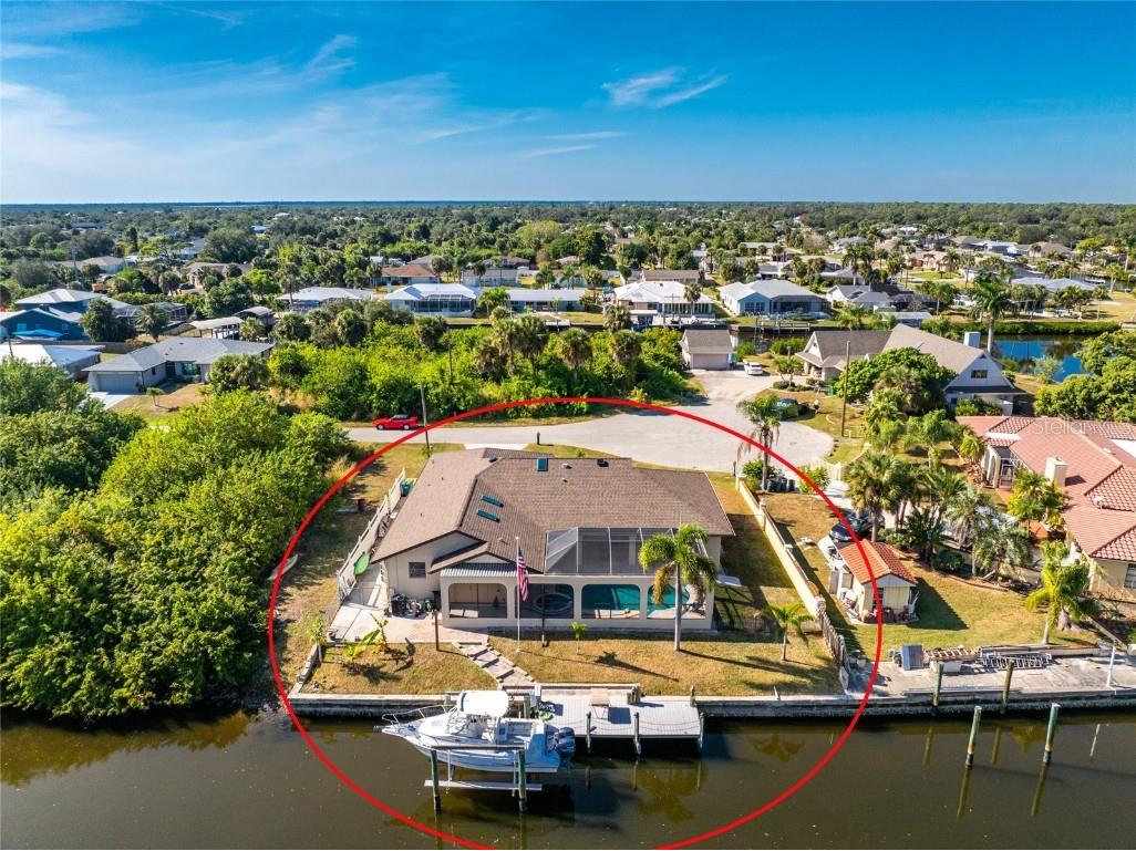 4492 Gillen Street Port Charlotte FL 33948 - GILLEN WATERWAY D6145013 image72