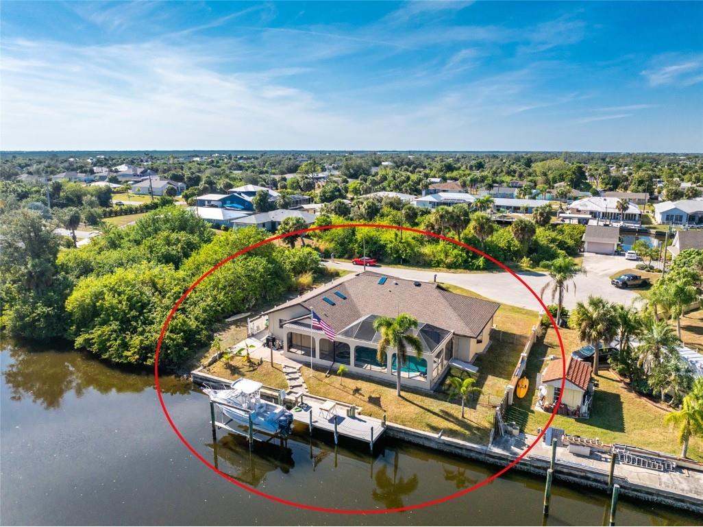 4492 Gillen Street Port Charlotte FL 33948 - GILLEN WATERWAY D6145013 image73