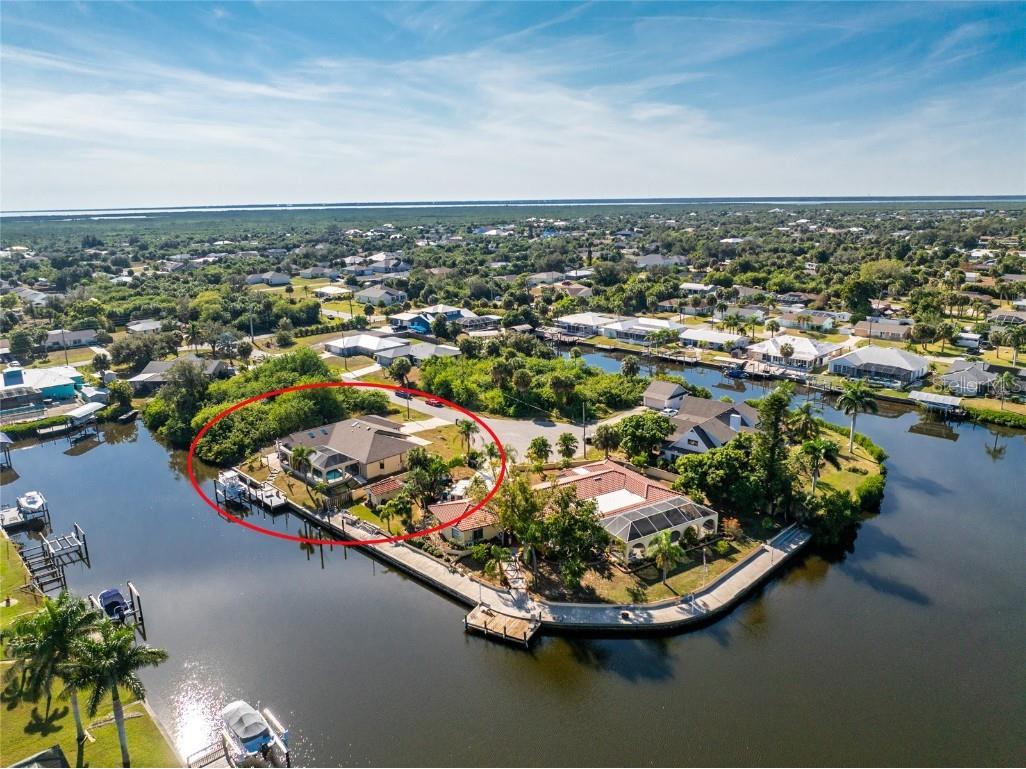 4492 Gillen Street Port Charlotte FL 33948 - GILLEN WATERWAY D6145013 image74