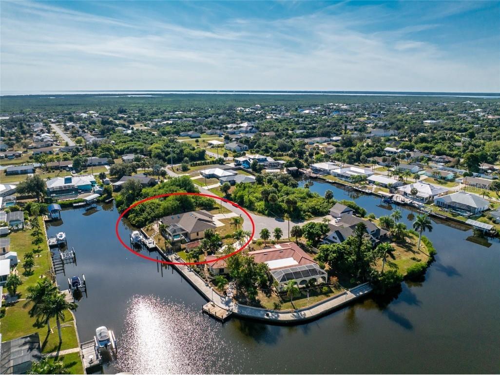 4492 Gillen Street Port Charlotte FL 33948 - GILLEN WATERWAY D6145013 image75