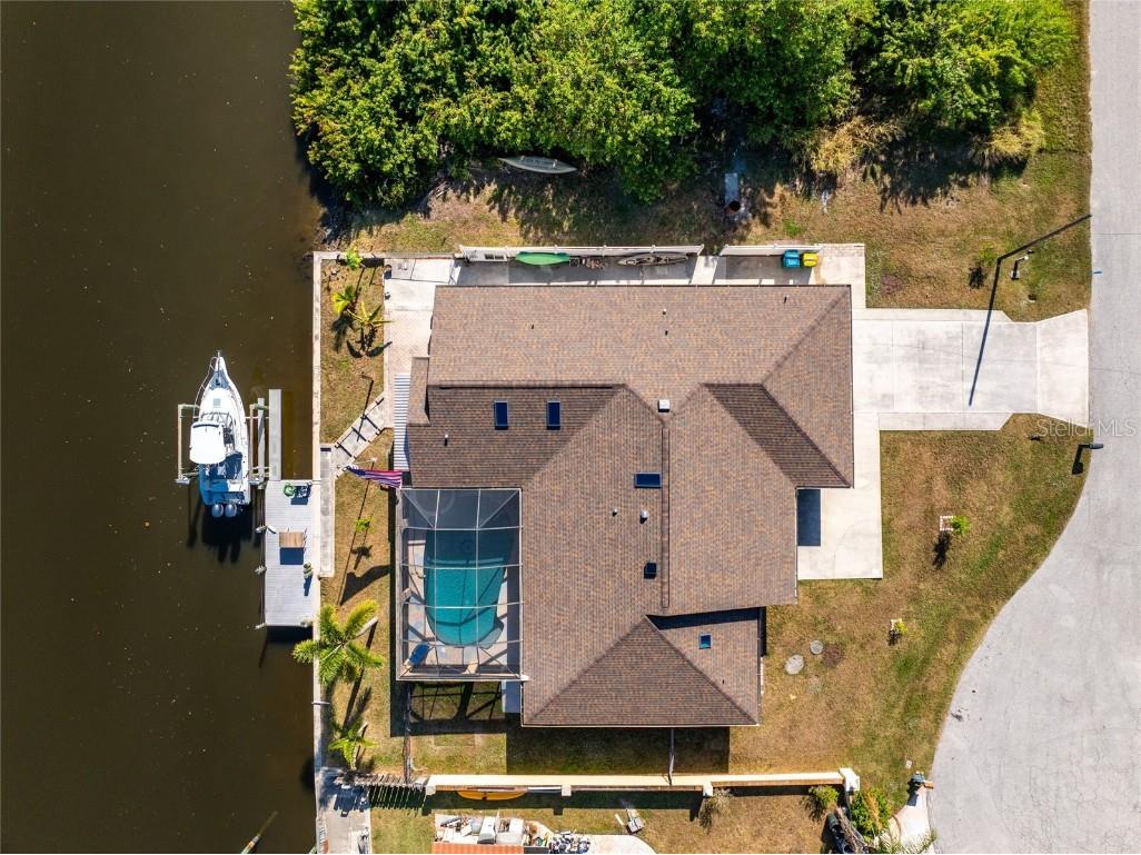 4492 Gillen Street Port Charlotte FL 33948 - GILLEN WATERWAY D6145013 image76