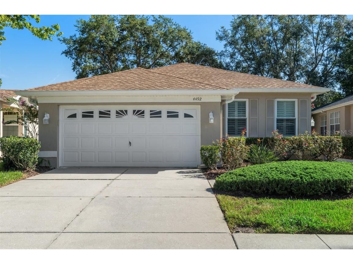 4492 Golf Club Lane Brooksville FL 34609 W7857282 image1