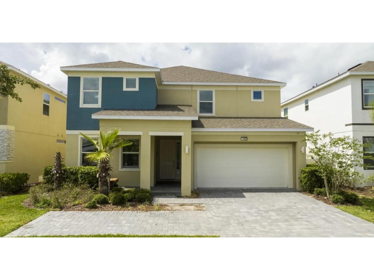 4492 Monado Drive Kissimmee FL 34746 O6332640 image1