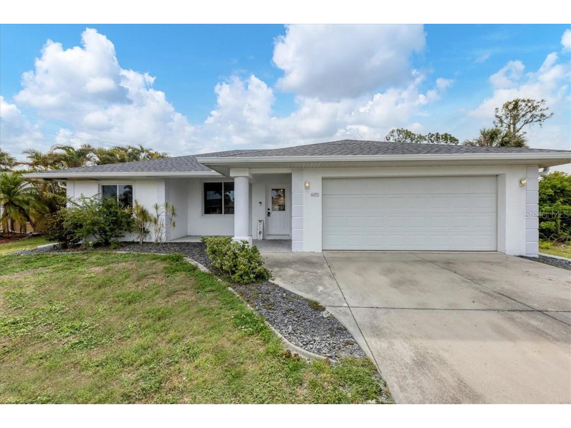 4492 Sutlive Street Port Charlotte FL 33948 A4572084 image1