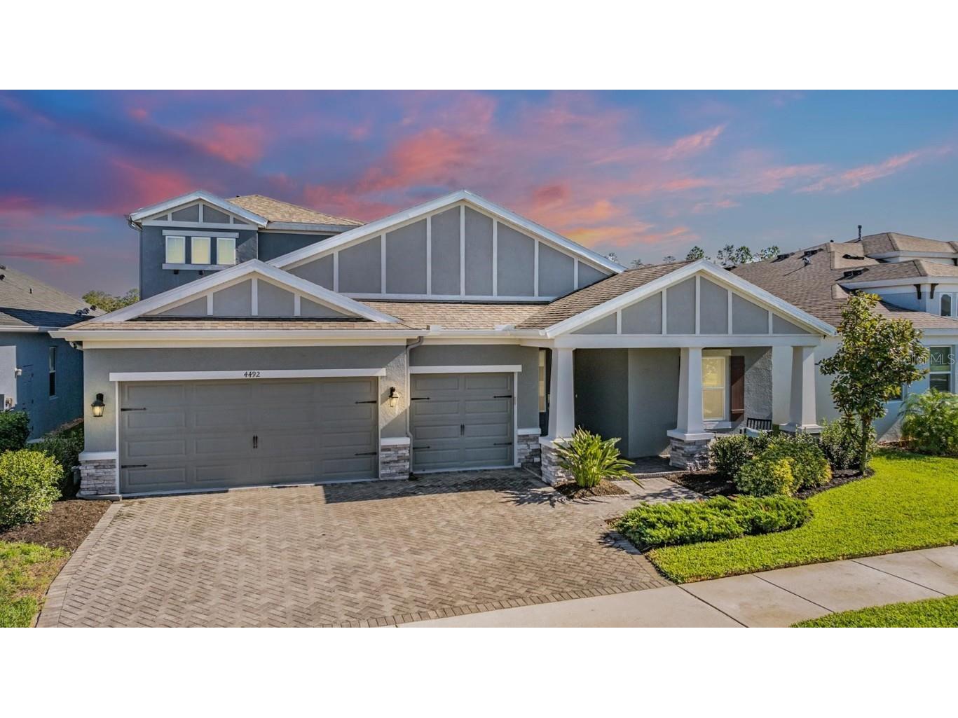 4492 Tuner Bnd Land O Lakes FL 34638 TB8322772 image1