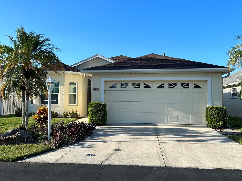 4493 Edinbridge Circle Sarasota FL 34235 A4582663 image1