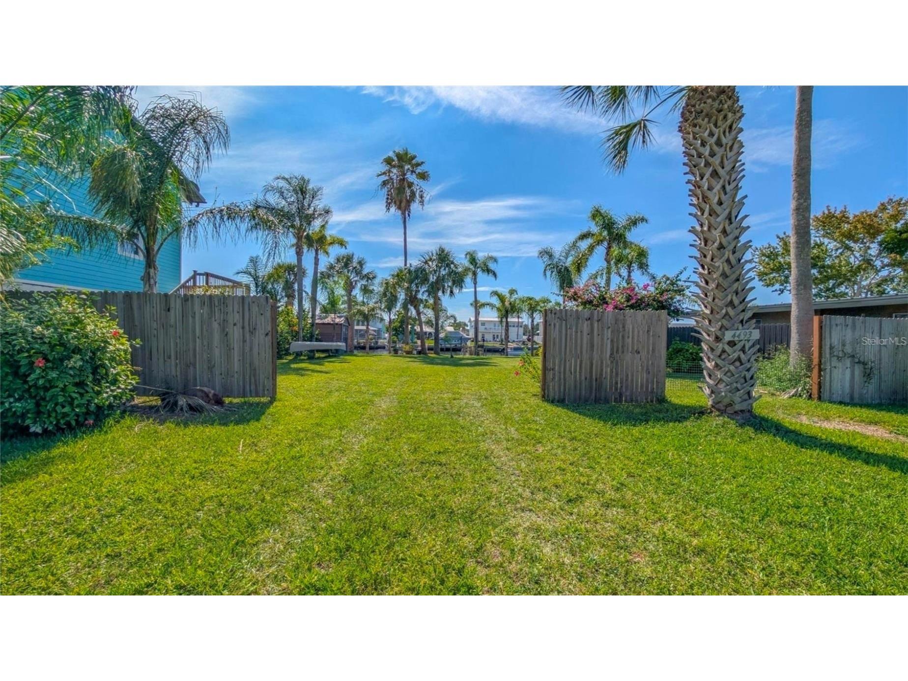 4493 Neptune Drive Hernando Beach FL 34607 - GULF O6414672 image1