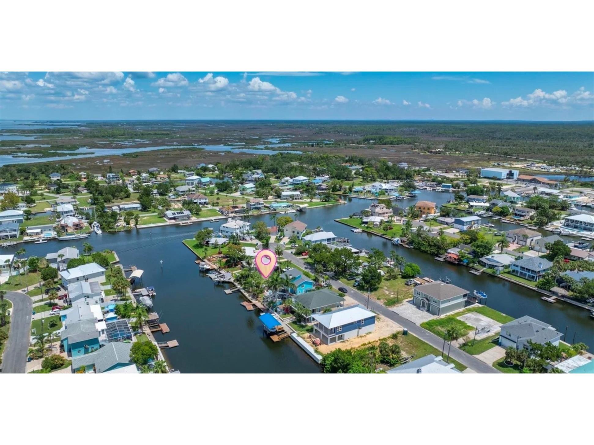 4493 Neptune Drive Hernando Beach FL 34607 - GULF O6414672 image10