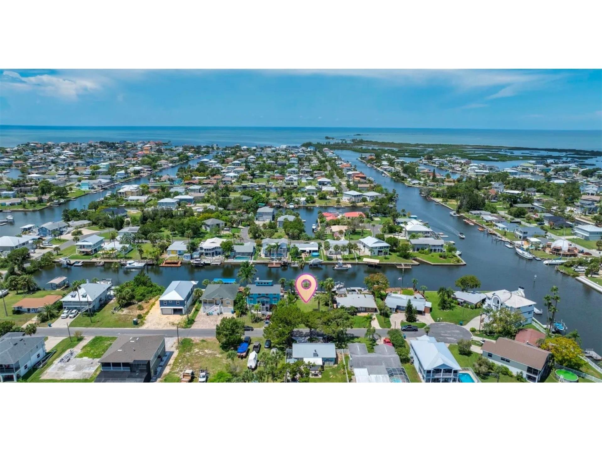 4493 Neptune Drive Hernando Beach FL 34607 - GULF O6414672 image12