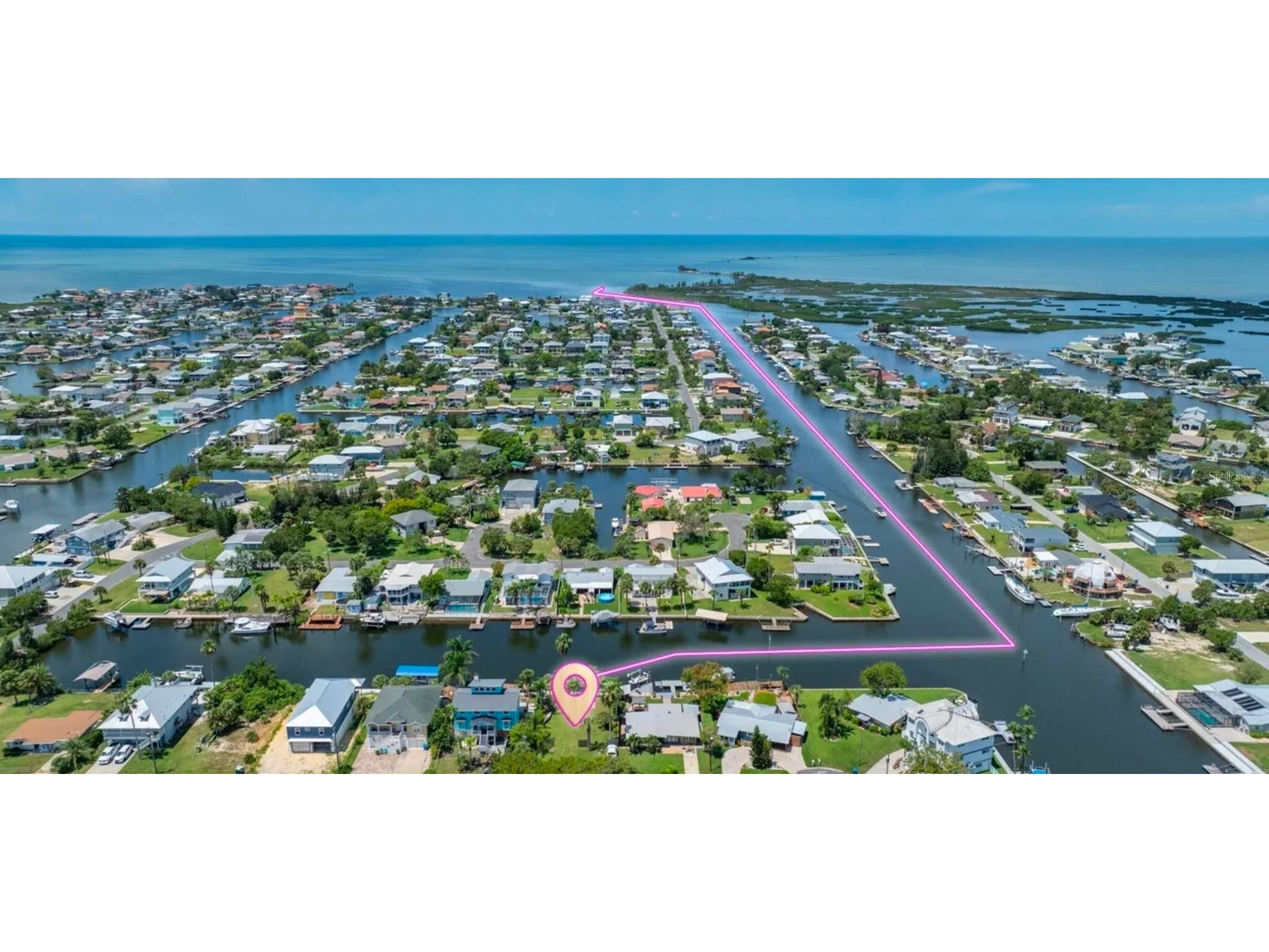4493 Neptune Drive Hernando Beach FL 34607 - GULF O6414672 image2