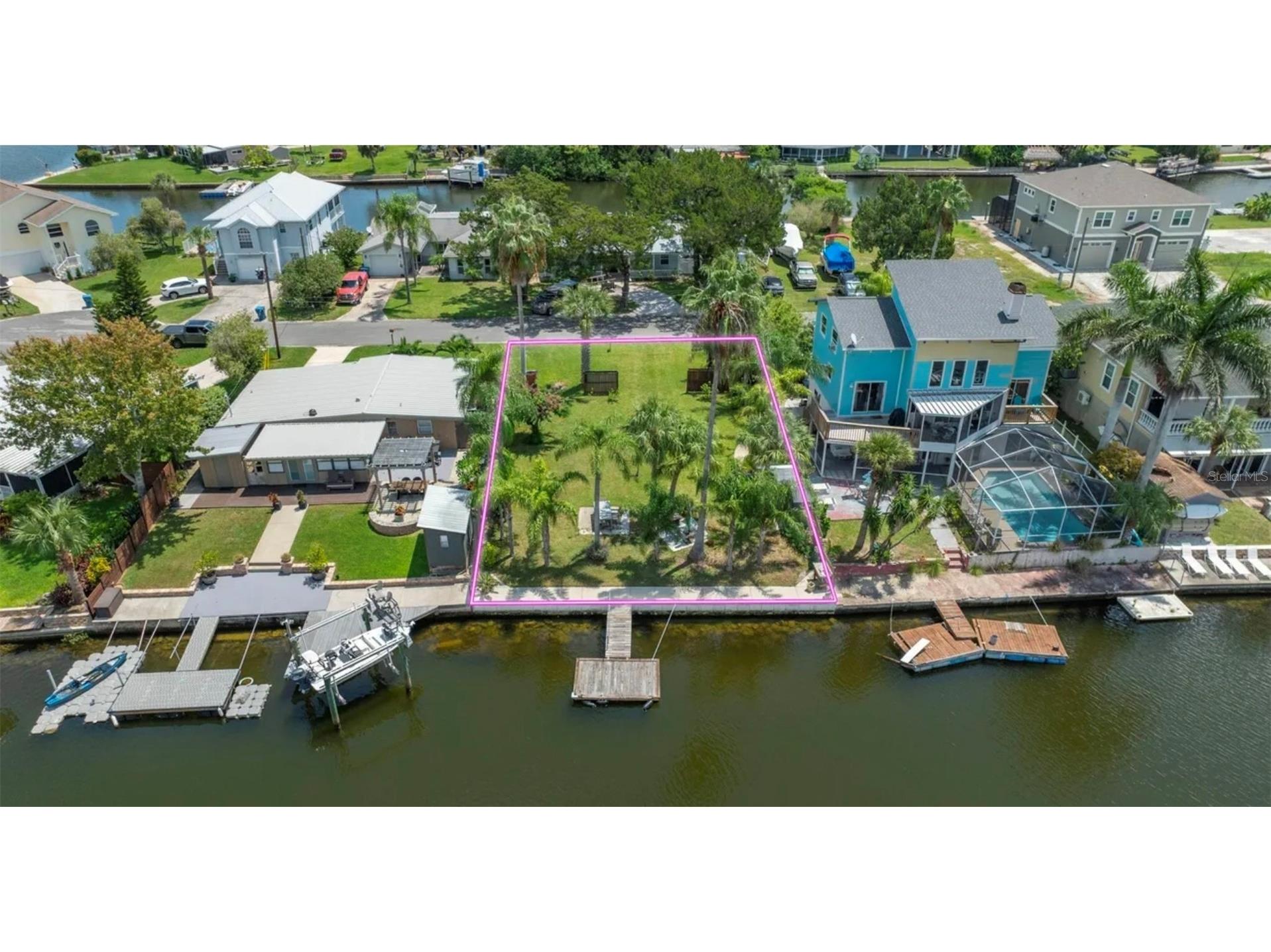 4493 Neptune Drive Hernando Beach FL 34607 - GULF O6414672 image3