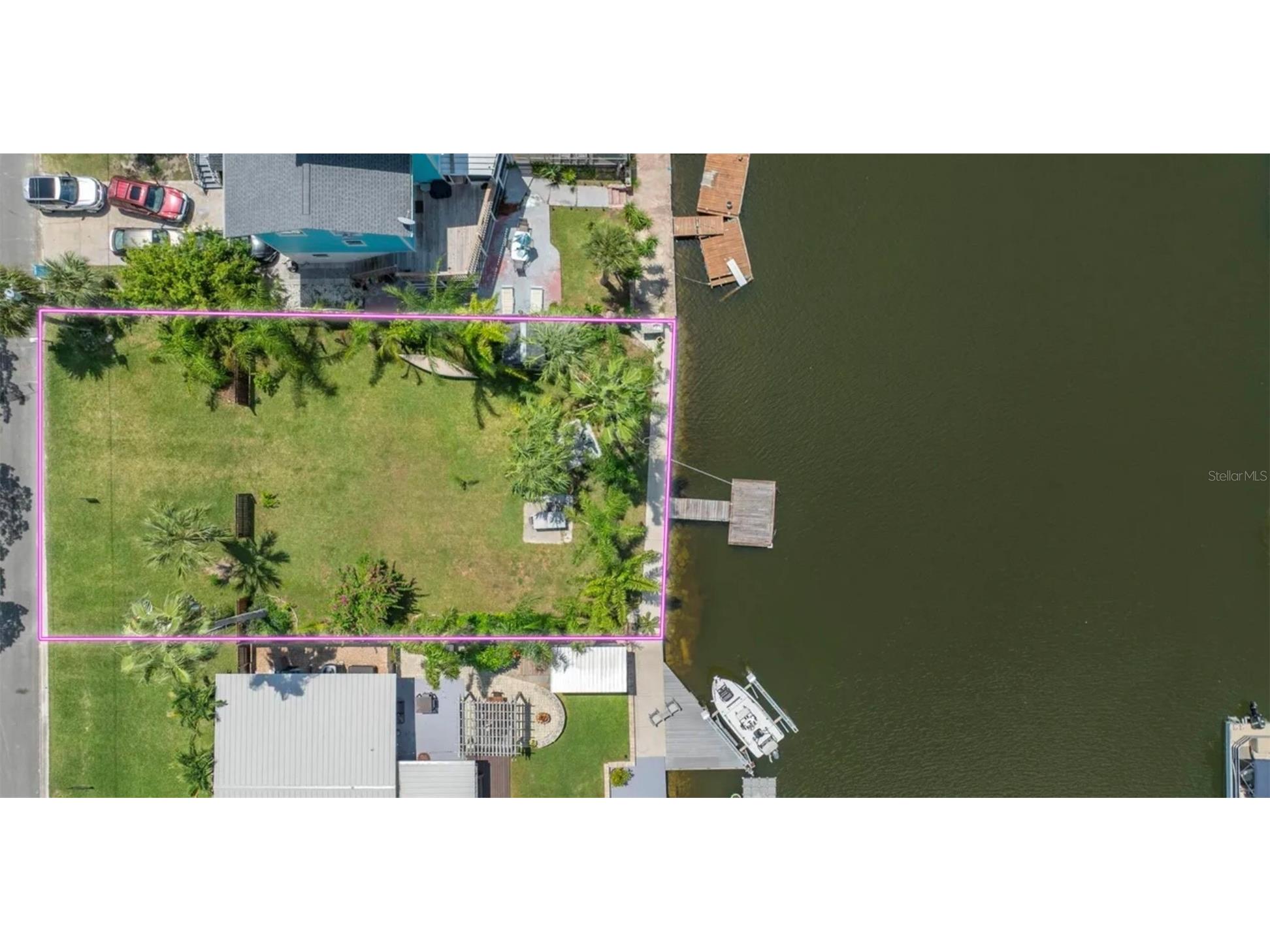 4493 Neptune Drive Hernando Beach FL 34607 - GULF O6414672 image4
