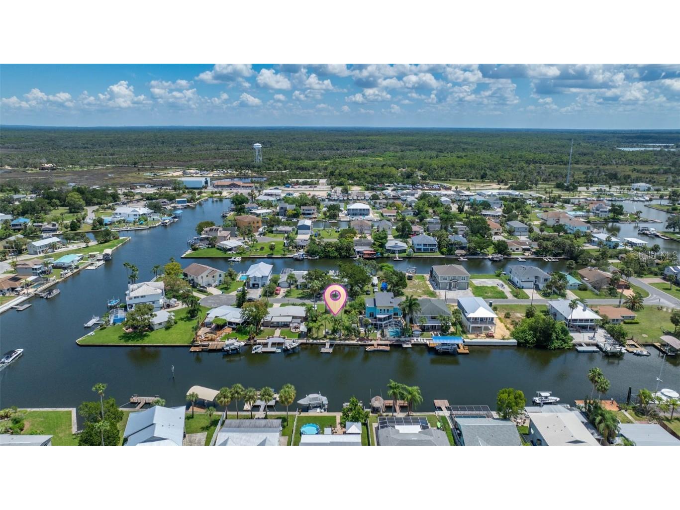 4493 Neptune Drive Hernando Beach FL 34607 - GULF TB8419951 image13