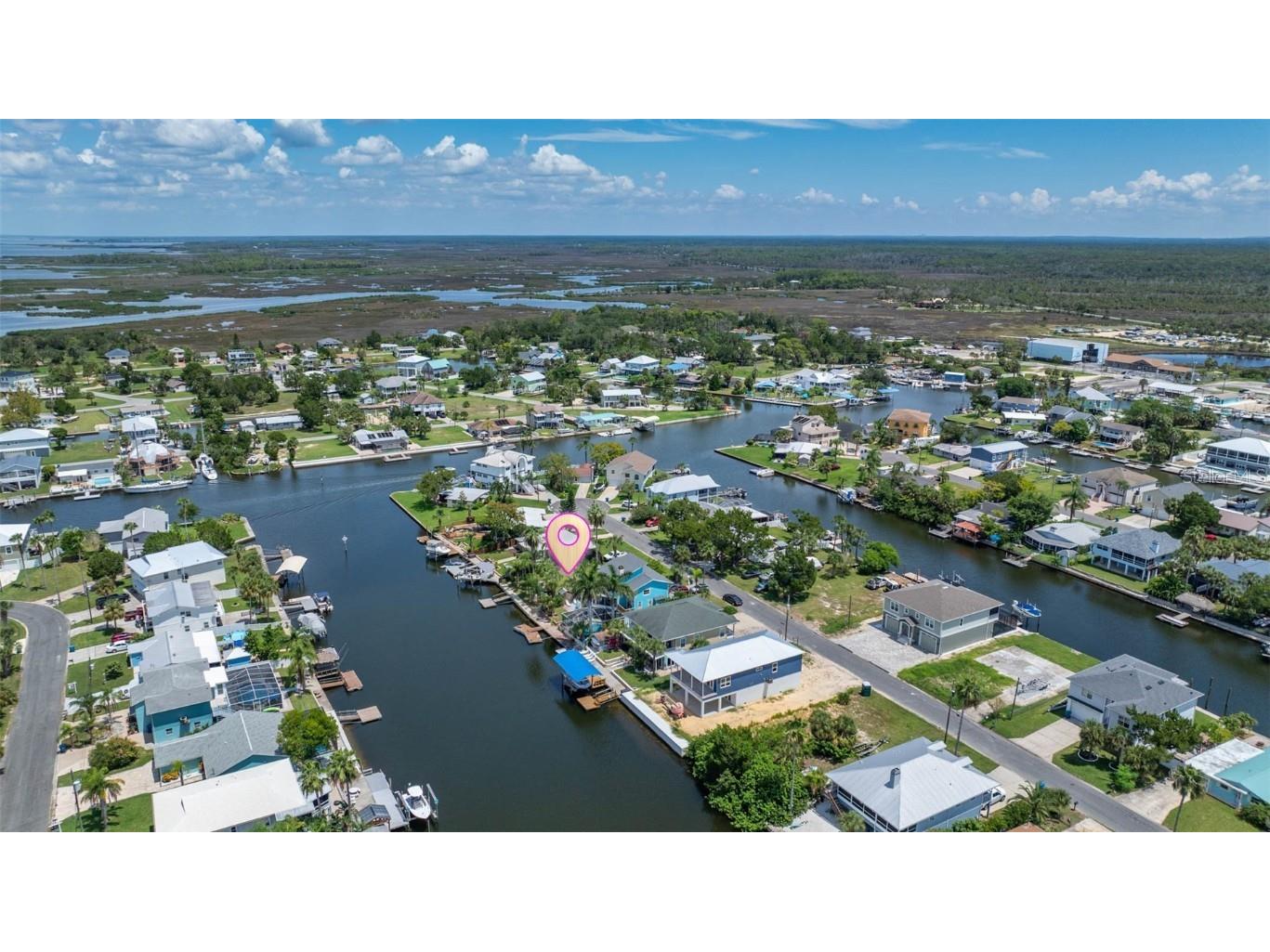 4493 Neptune Drive Hernando Beach FL 34607 - GULF TB8419951 image14