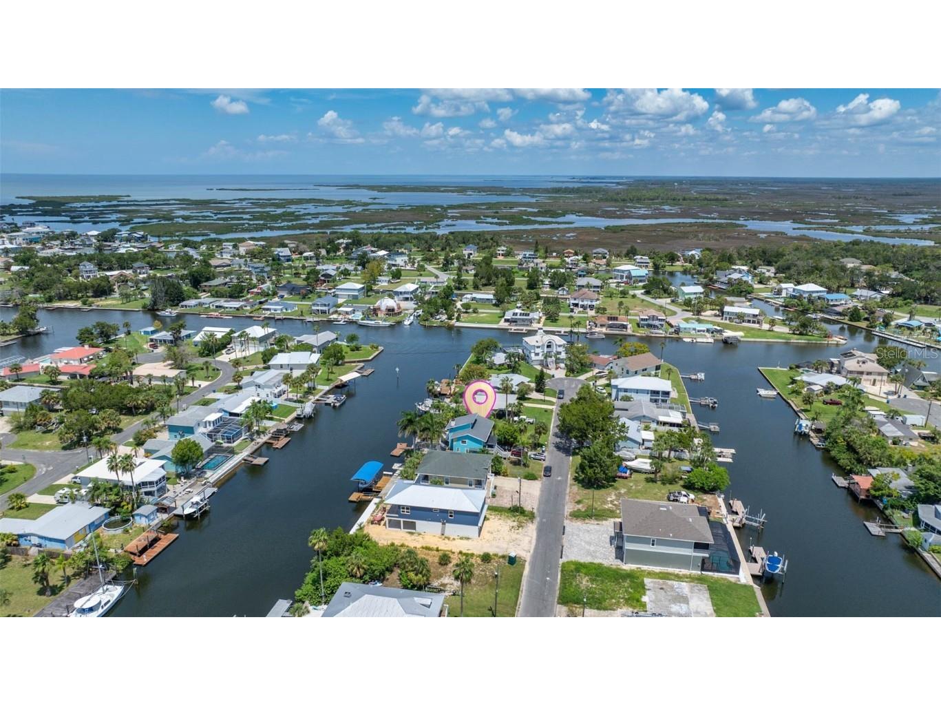 4493 Neptune Drive Hernando Beach FL 34607 - GULF TB8419951 image15