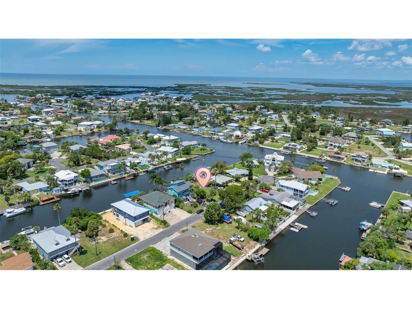 4493 Neptune Drive Hernando Beach FL 34607 - GULF TB8419951 image16