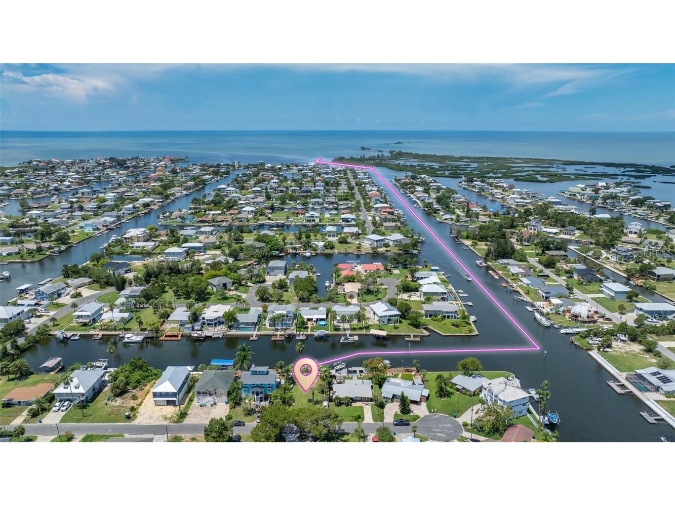 4493 Neptune Drive Hernando Beach FL 34607 - GULF TB8419951 image2