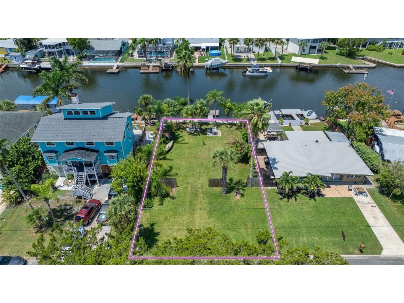 4493 Neptune Drive Hernando Beach FL 34607 - GULF TB8419951 image6