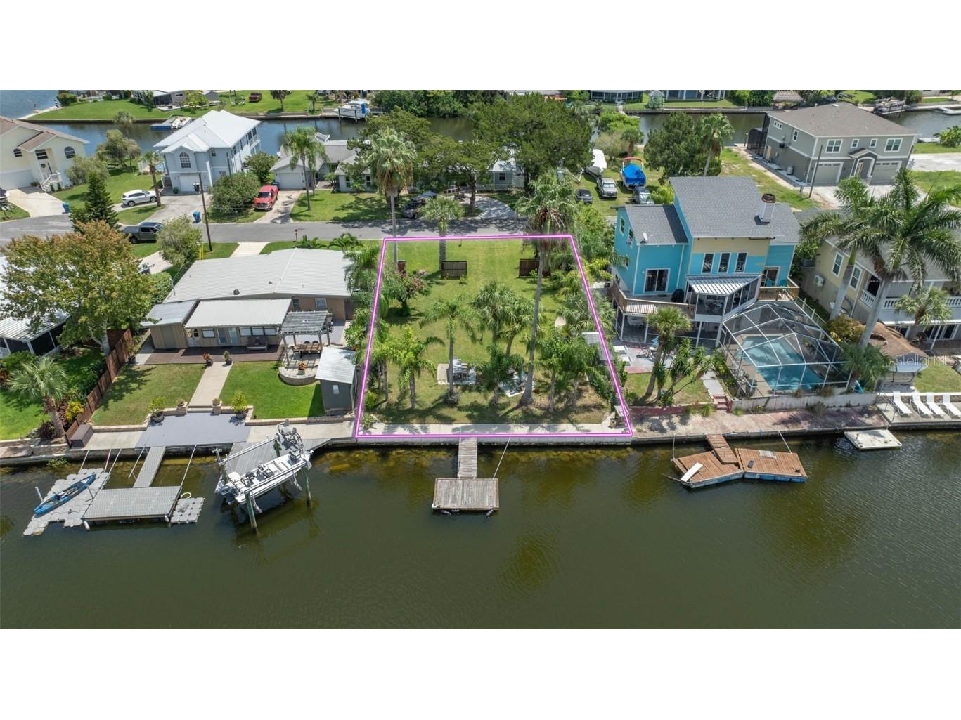 4493 Neptune Drive Hernando Beach FL 34607 - GULF TB8419951 image8