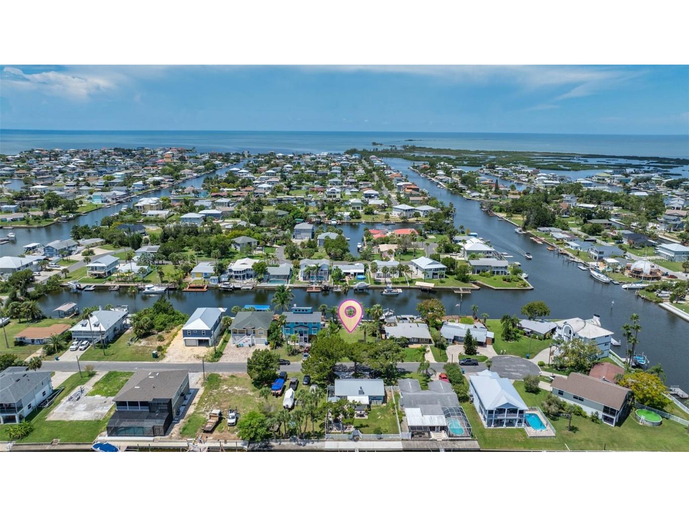 4493 Neptune Drive Hernando Beach FL 34607 - GULF TB8419951 image9
