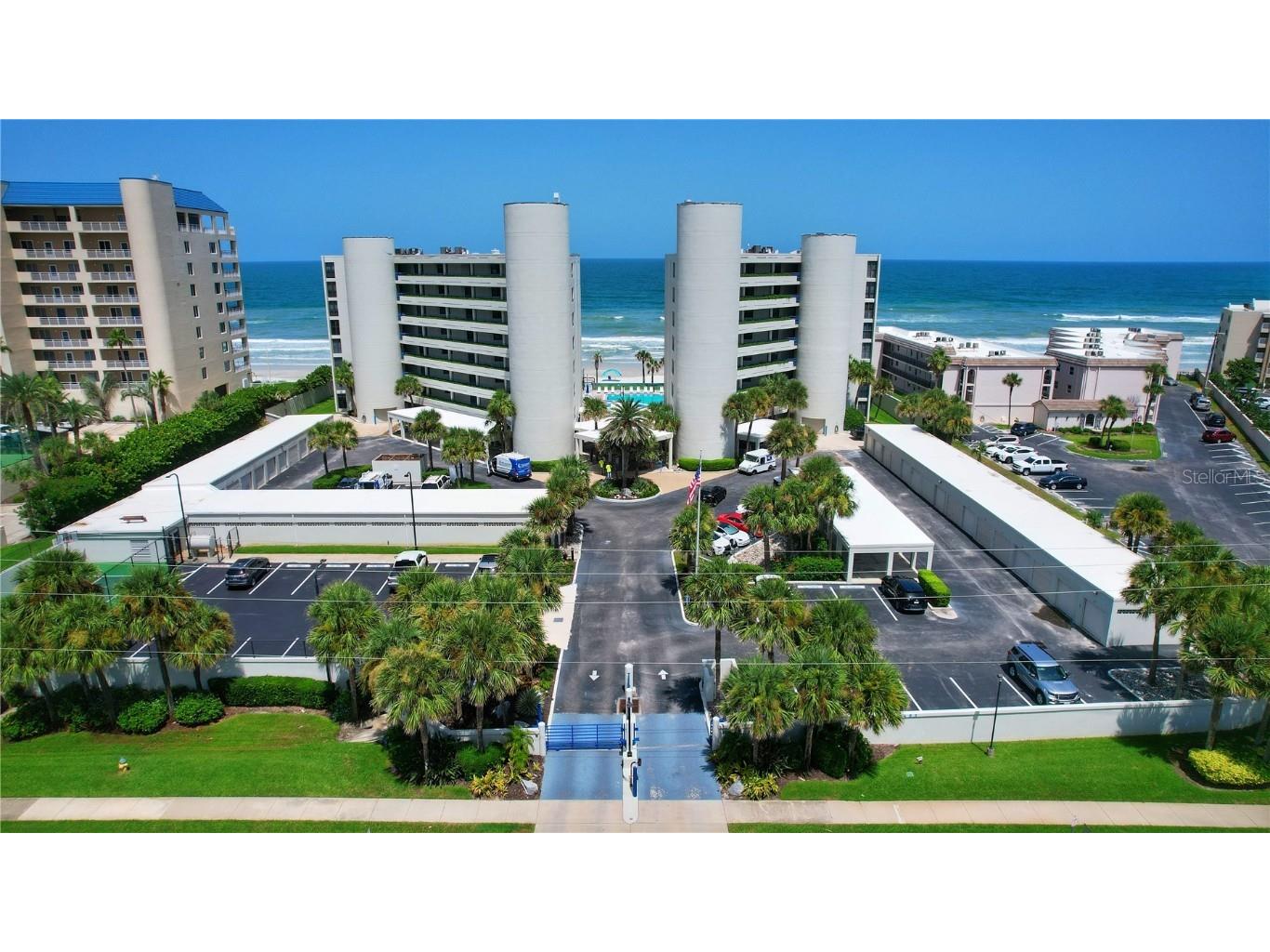 4493 S Atlantic Avenue #202 New Smyrna Beach FL 32169 O6135826 image1