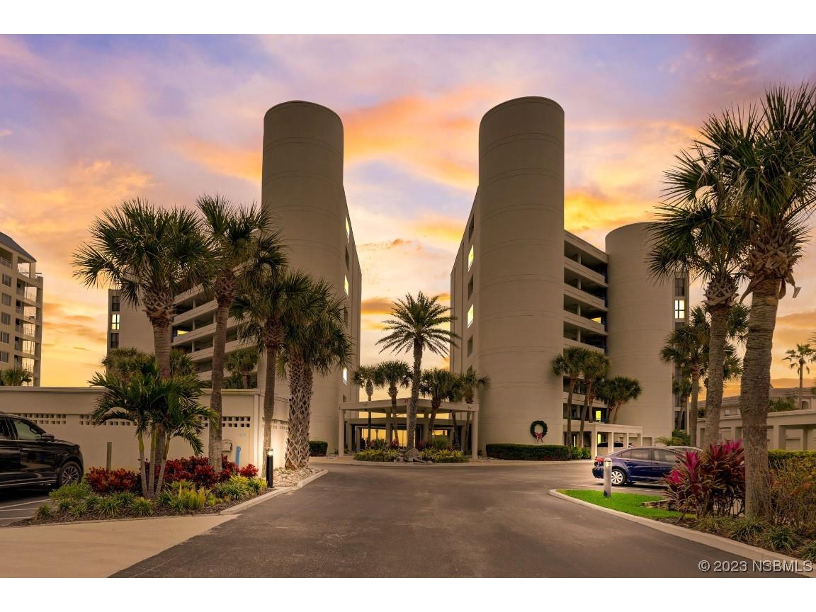 4493 S Atlantic Avenue #301 New Smyrna Beach FL 32169 NS1077962 image1