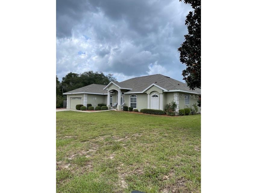 4493 SW 102nd Lane Road Ocala FL 34476 OM707571 image1