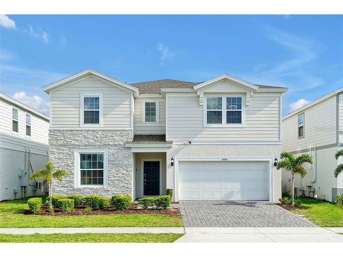 4494 Kaipo Road Davenport FL 33897 O6355473 image1