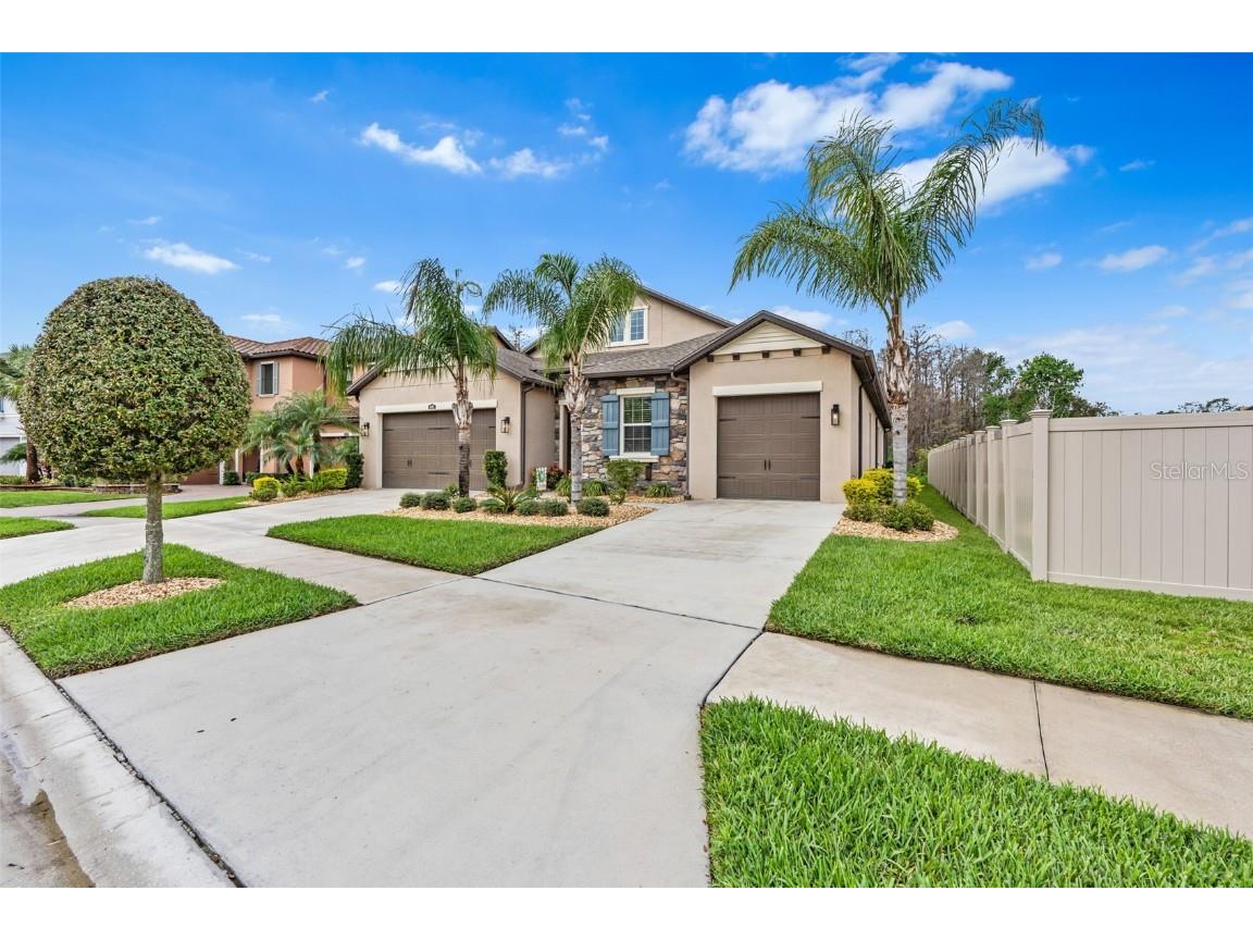 4495 Casella Drive Wesley Chapel FL 33543 TB8353936 image1