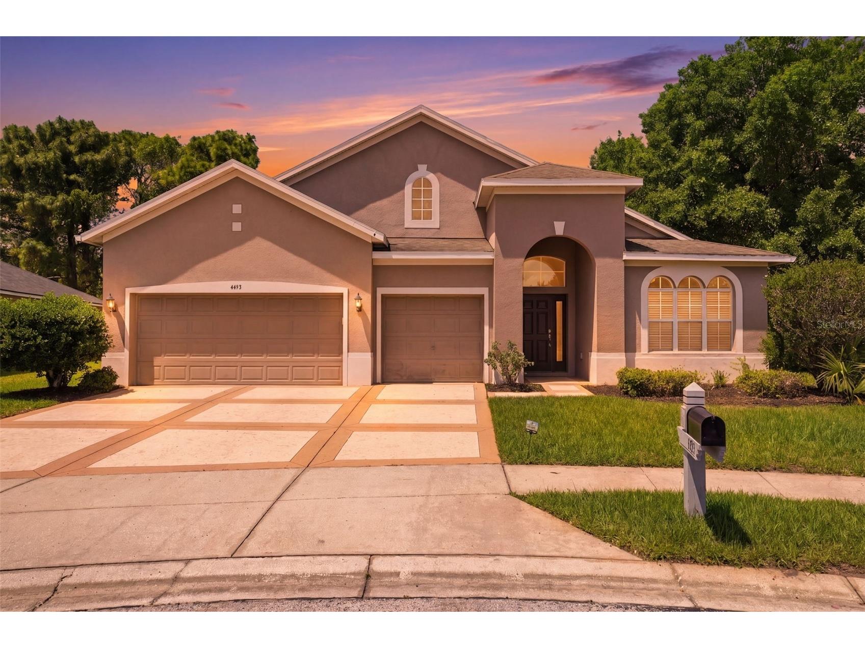 4495 Edenrock Place Spring Hill FL 34609 W7885538 image1