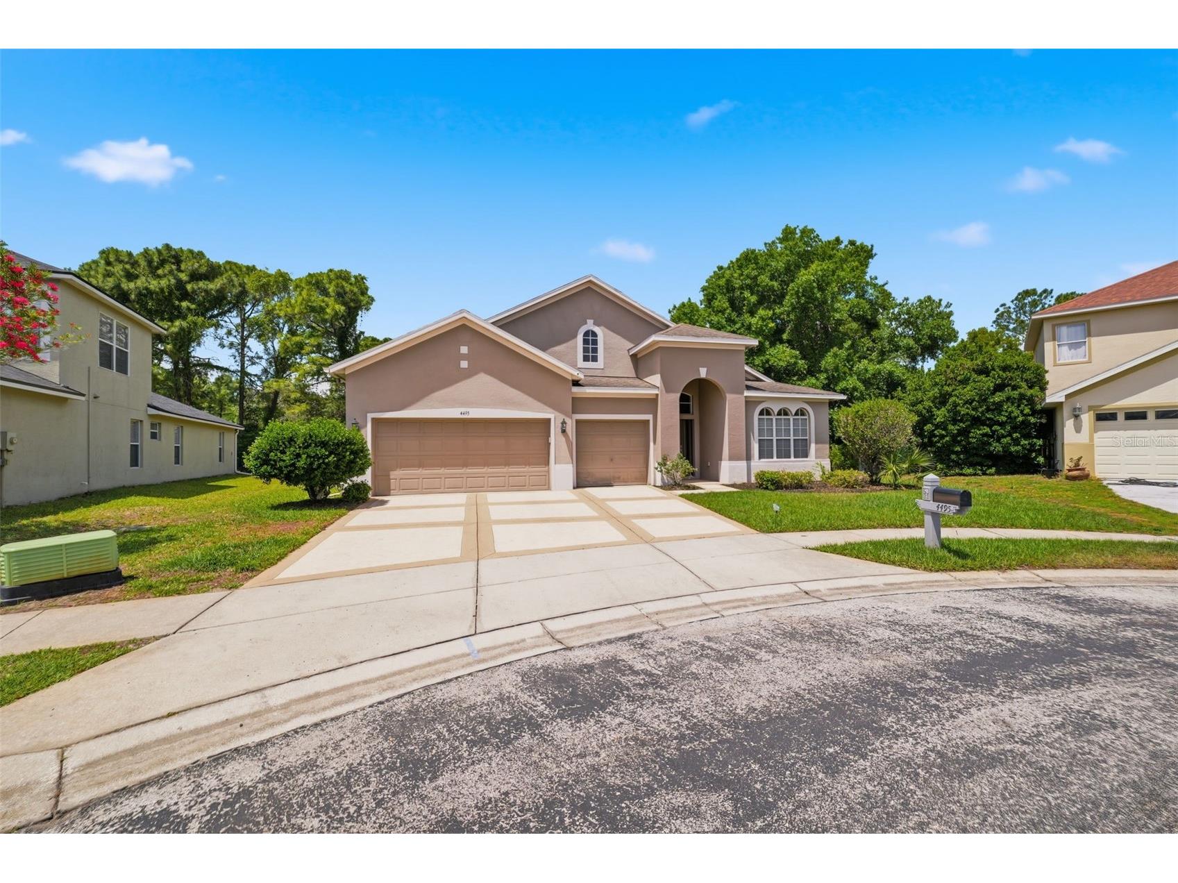 4495 Edenrock Place Spring Hill FL 34609 W7885538 image33