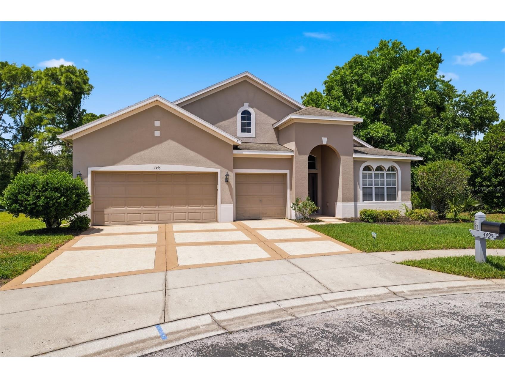 4495 Edenrock Place Spring Hill FL 34609 W7885538 image34