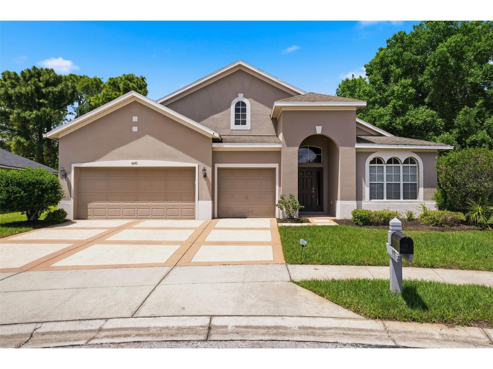 4495 Edenrock Place Spring Hill FL 34609 W7885538 image35
