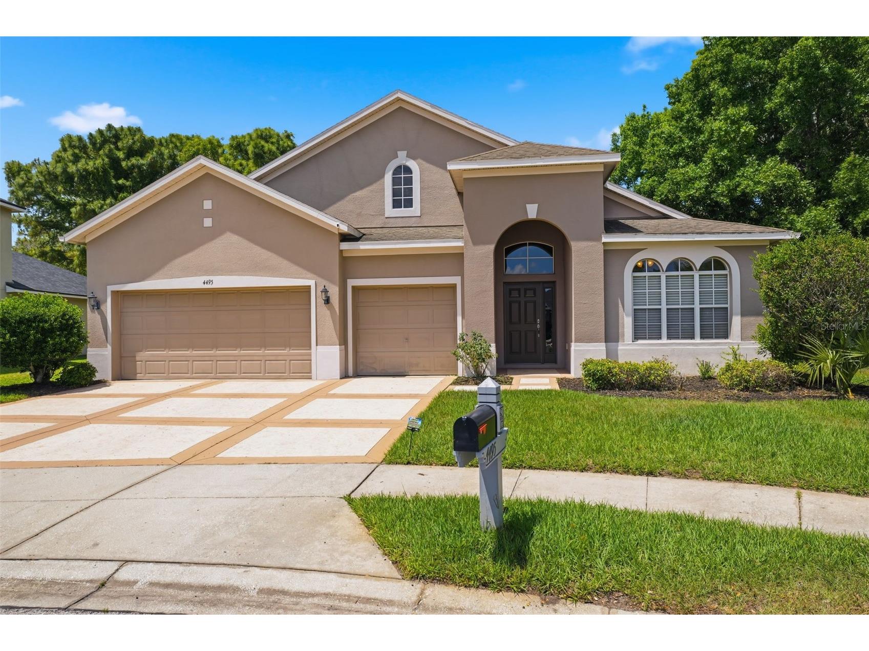 4495 Edenrock Place Spring Hill FL 34609 W7885538 image36