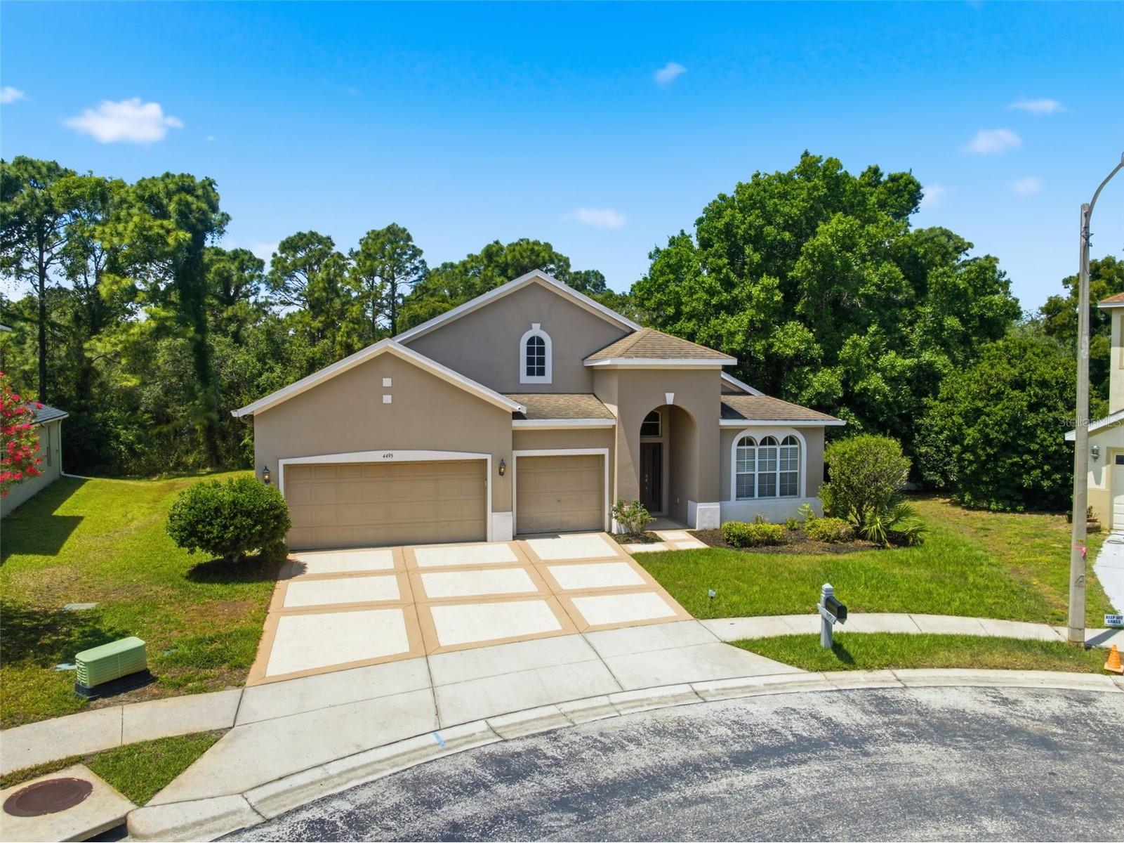 4495 Edenrock Place Spring Hill FL 34609 W7885538 image59