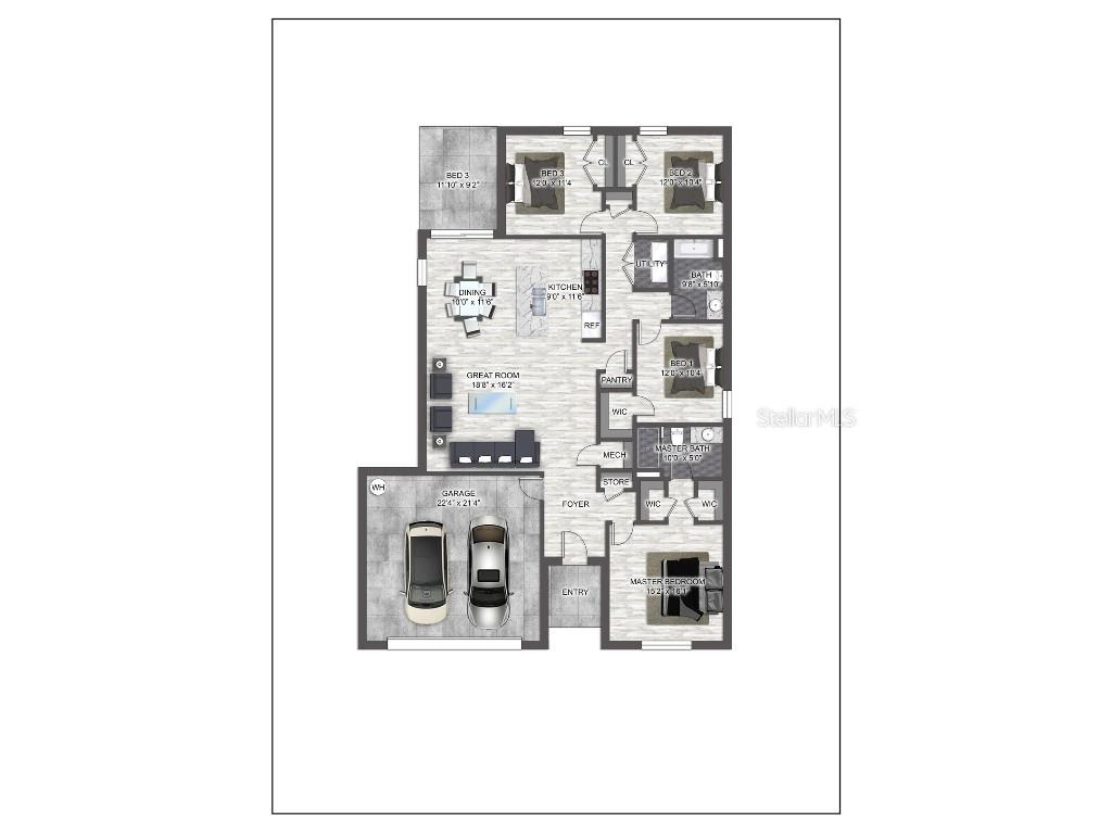 4495 Eldron Avenue North Port FL 34286 O6266512 image2